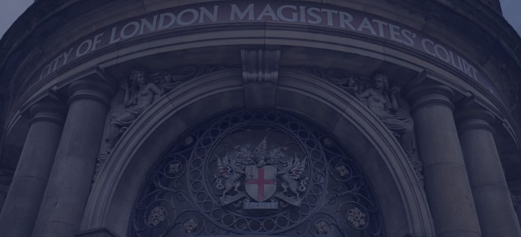 Magistrates' Court - What to Expect - Reeds Solicitors - SS