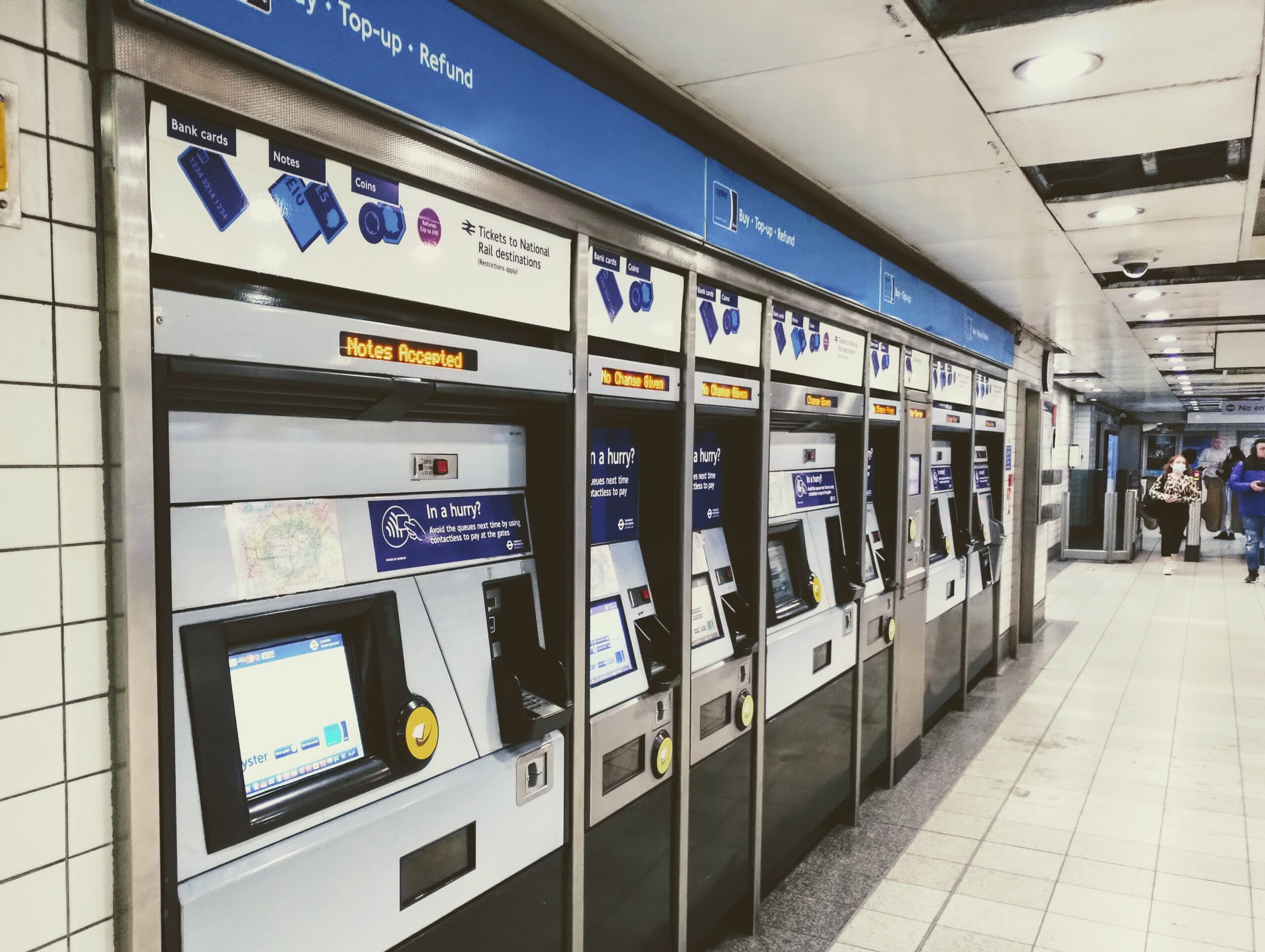 Fare Dodgers – at War with the Law: Penalty or Prosecution? | Solicitors