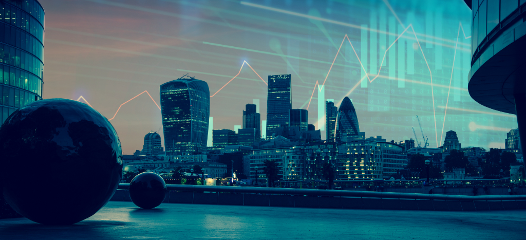 Crypto Market Sanctions