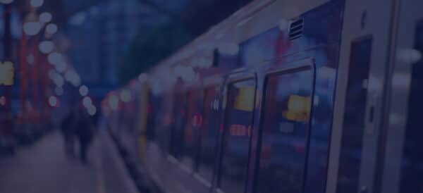 Chiltern Railways Prosecution - Transport Investigations Limited - Reeds Solicitors