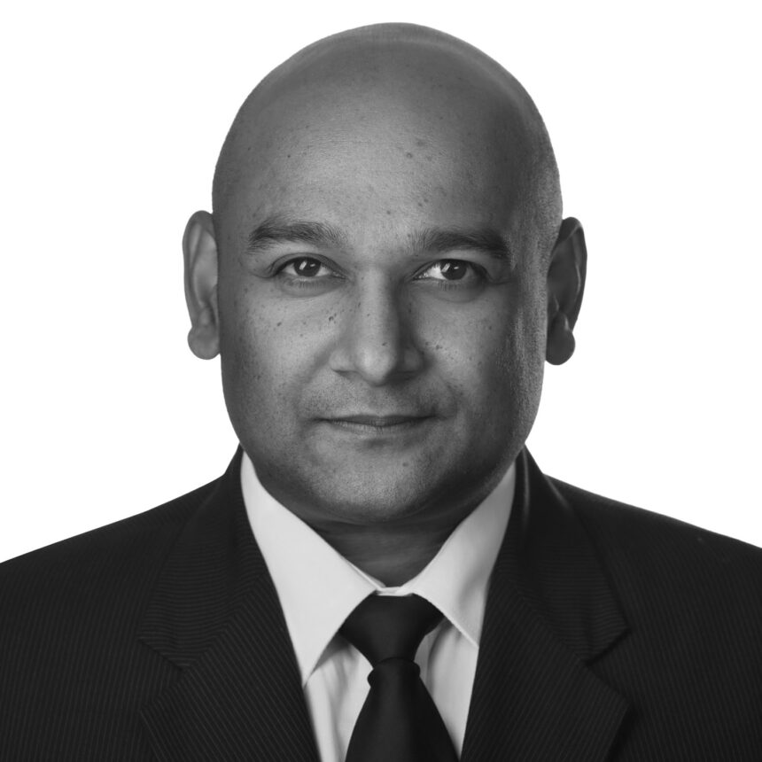 Dary Makoona - Reeds Solicitors