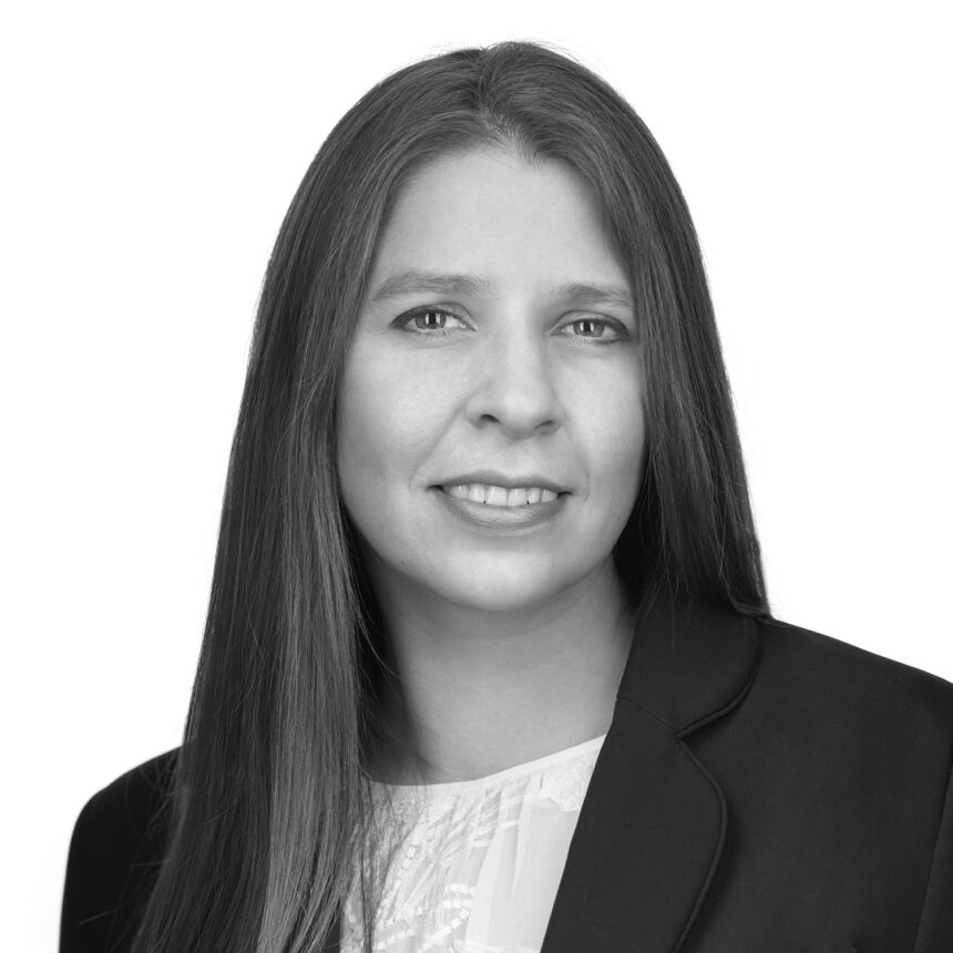 Jess Cantu - Solicitor - Reeds Solicitors