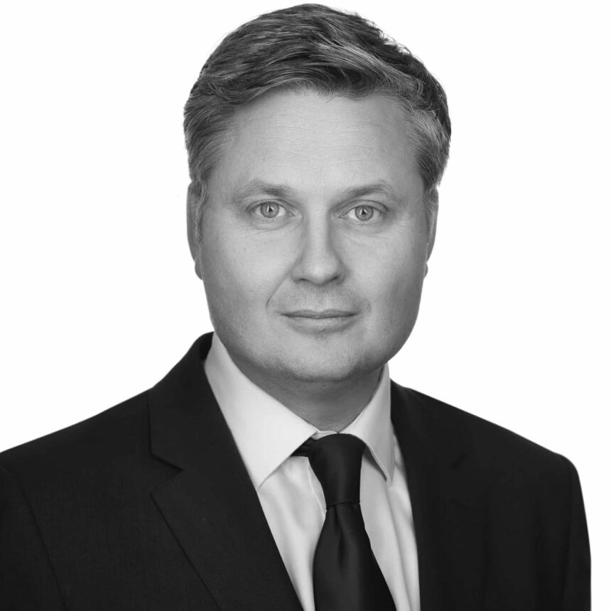 Jon Wilkins - Reeds Solicitors