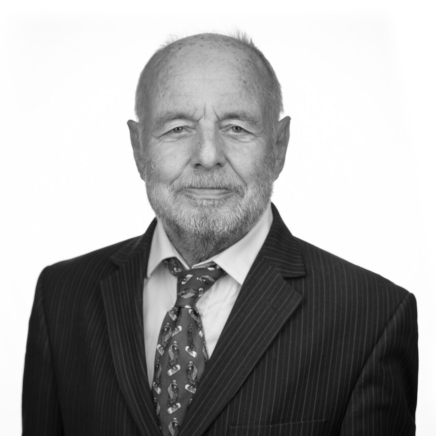Julian Lee - Crime Consultant - Reeds Solicitors