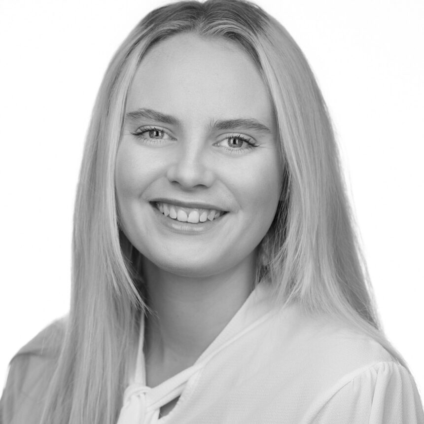 Lottie Jones - Reeds Solicitors