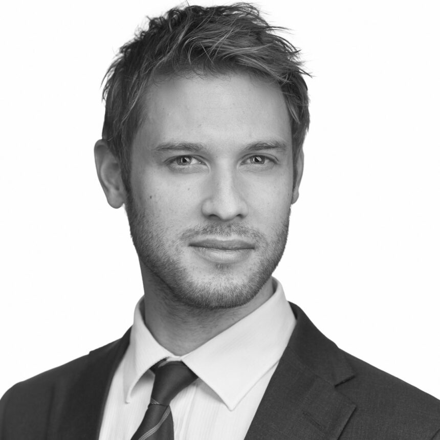 Nathan Seymour-Hyde - Reeds Solicitors