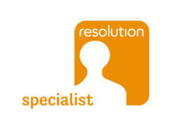 Resolution logo