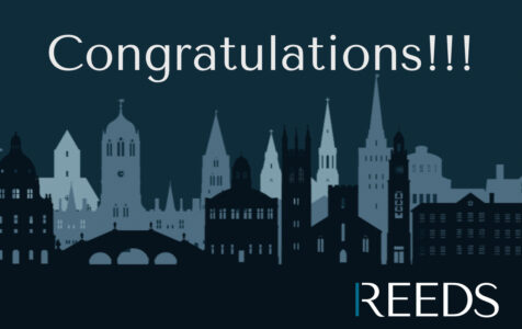 Reeds Celebrates Raft of Promotions Across the Firm