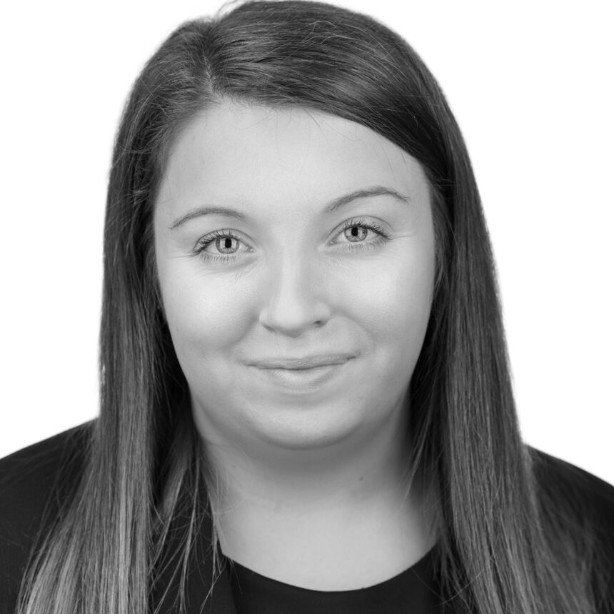 Taylor Jones - Reeds Solicitors