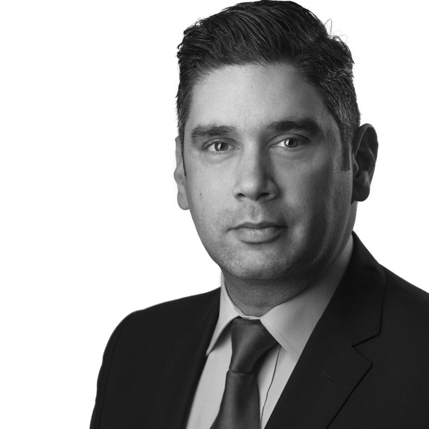 Daniel Rowe - Reeds Solicitors