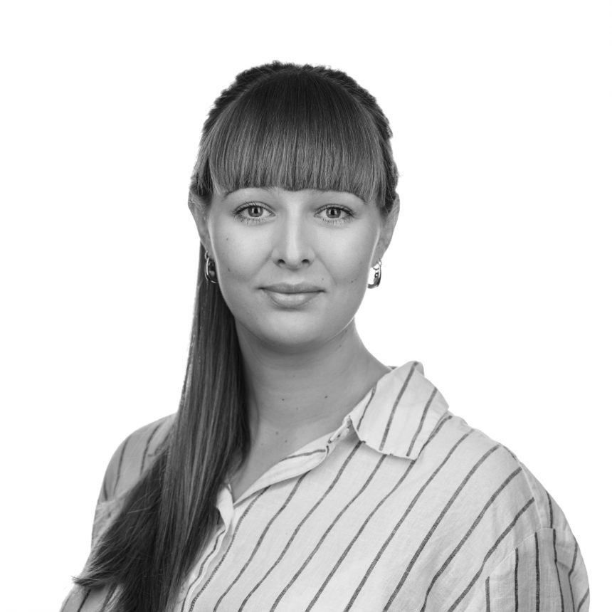 Amy Marshall - Reeds Solicitors