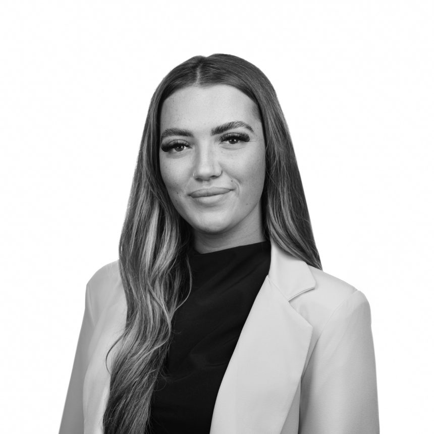 Lauren Potts - Reeds Solicitors