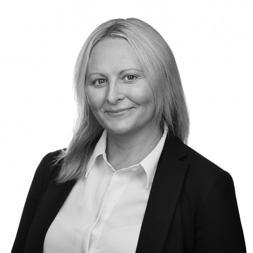 Sharon Porton - Reeds Solicitors