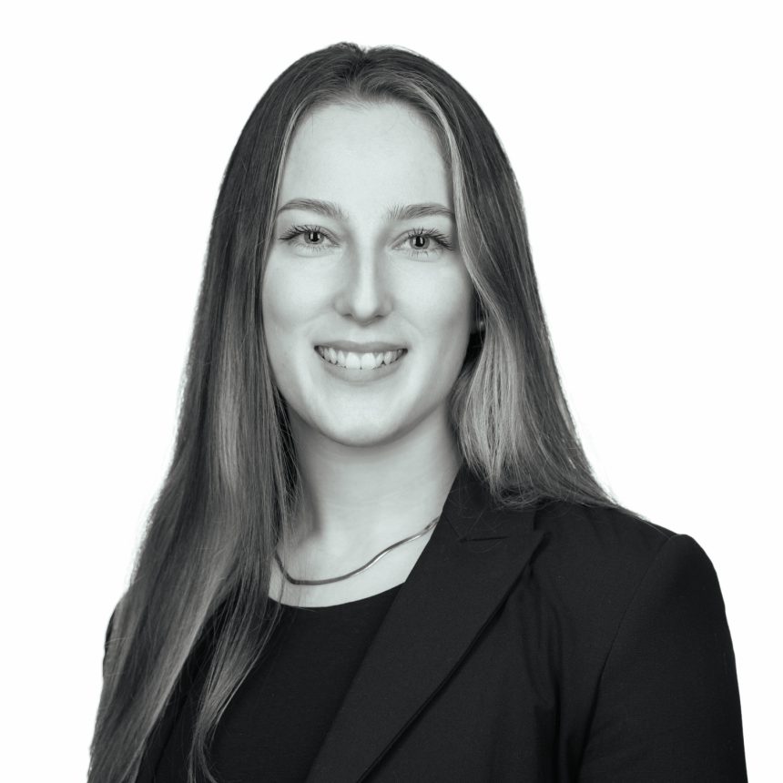 Georgia Kirk - Reeds Solicitors