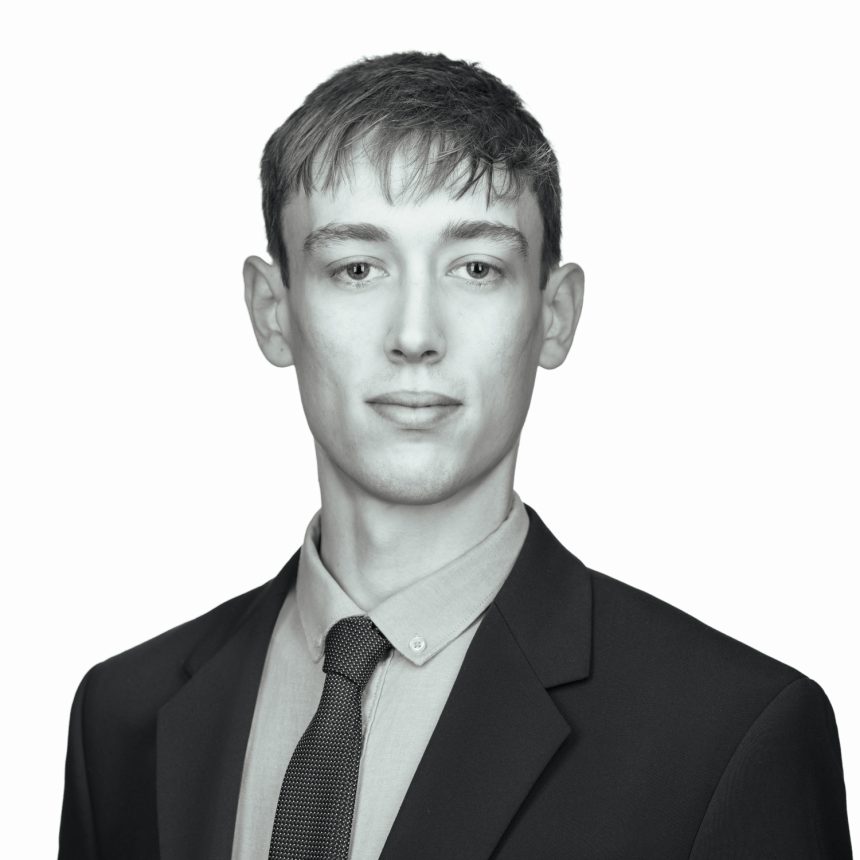 Jack Hinkin - Reeds Solicitors