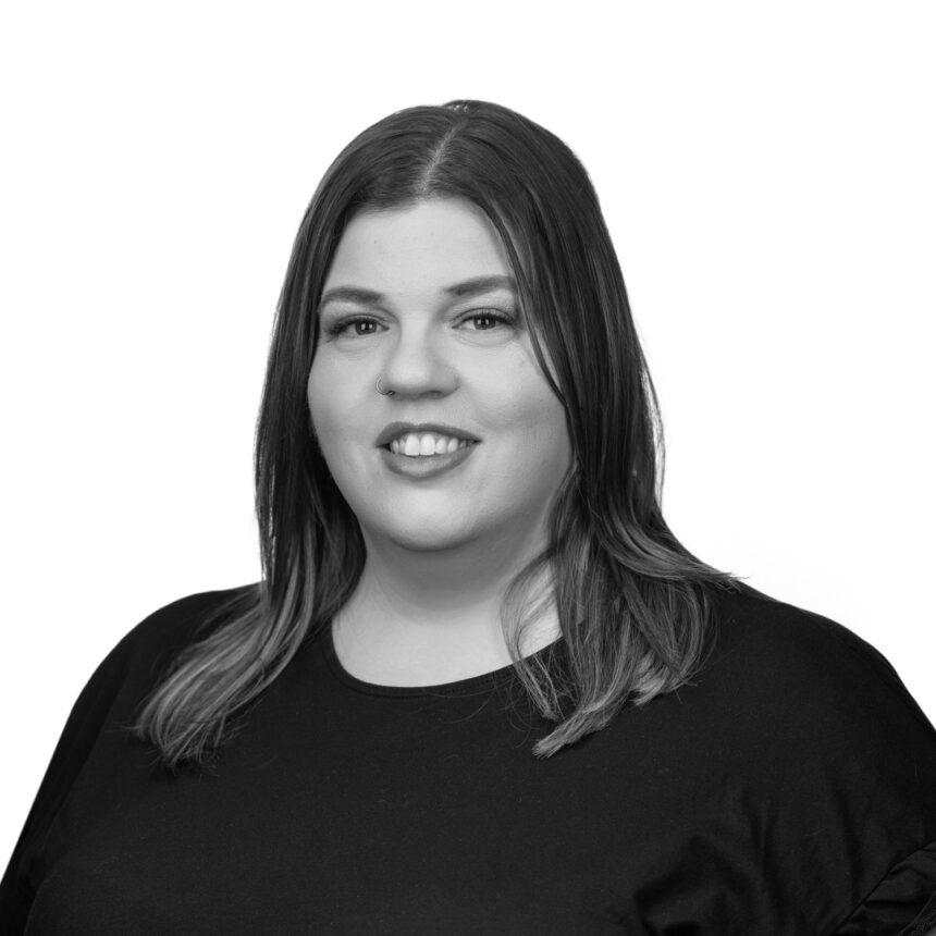 Abi Hogsden - Reeds Solicitors
