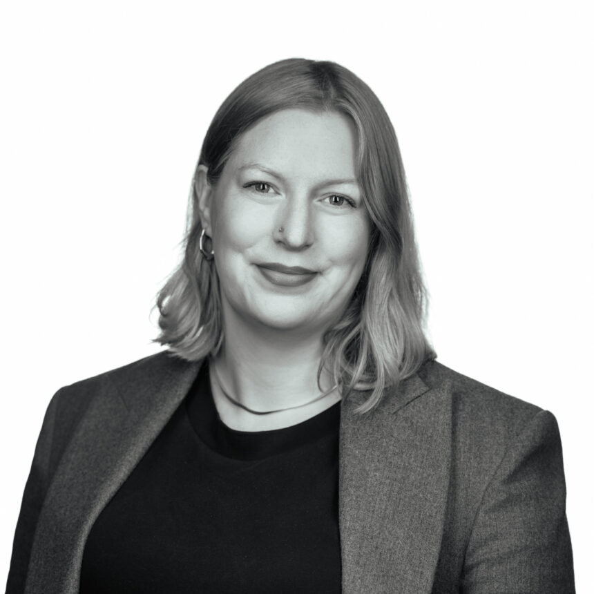 Alice Jackson - Reeds Solicitors
