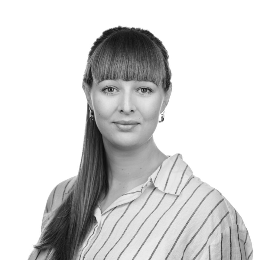 Amy Marshall - Reeds Solicitors