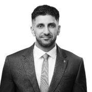 Ateeq Arif - Reeds Solicitors