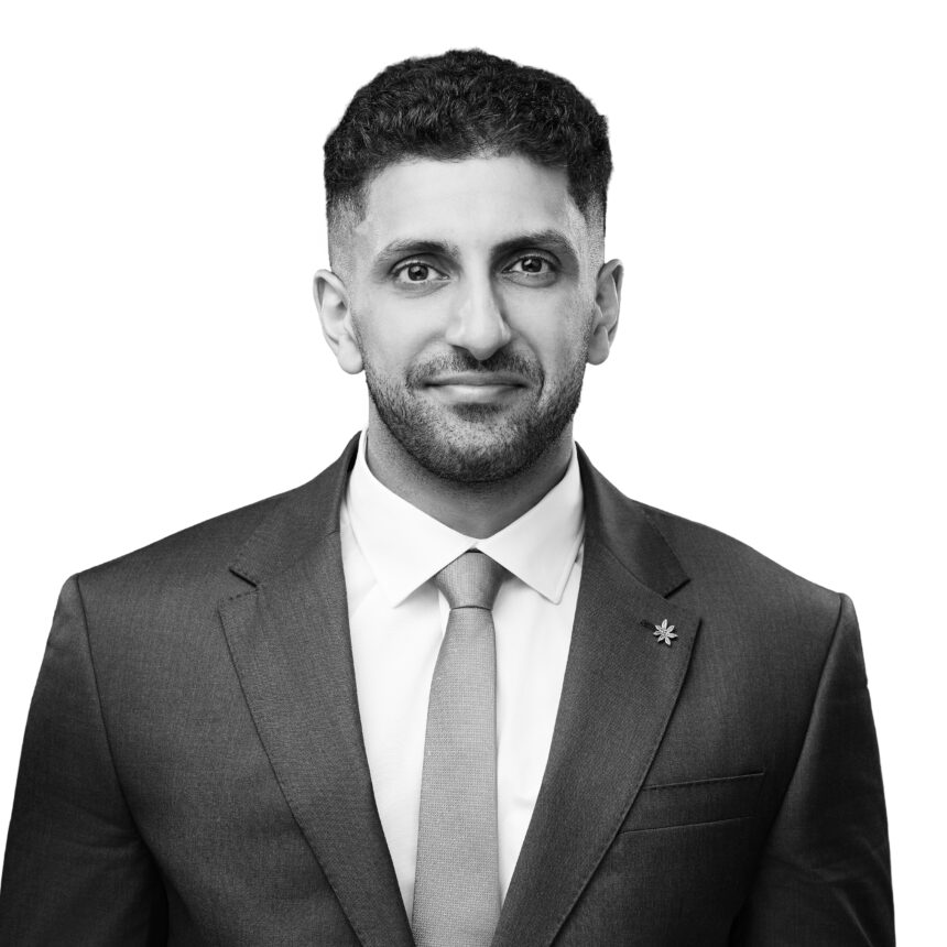Ateeq Arif - Reeds Solicitors