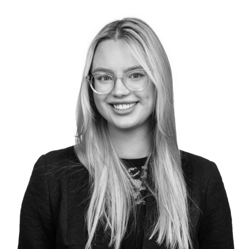 Elle Gredzena - Reeds Solicitors