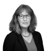 Julie Fotherby - Reeds Solicitors