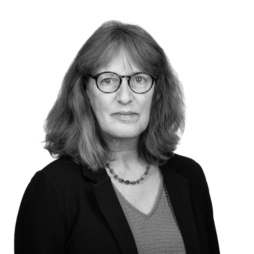 Julie Fotherby - Reeds Solicitors