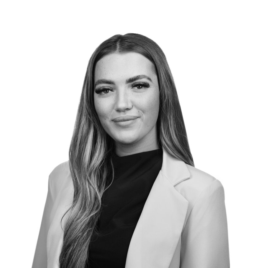 Lauren Potts - Reeds Solicitors