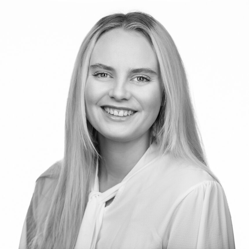 Lottie Jones - Reeds Solicitors