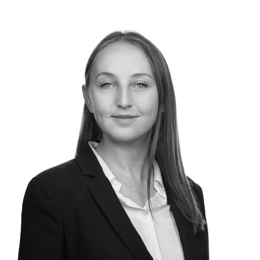 Micia Rigby - Reeds Solicitors