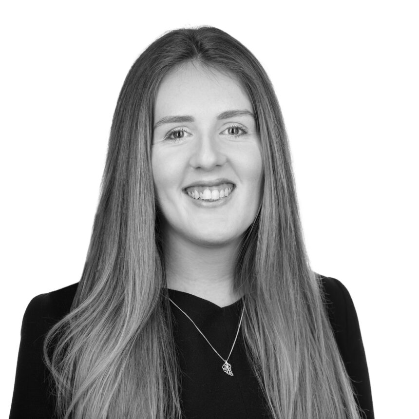 Molly Fensome-Lush - Reeds Solicitors