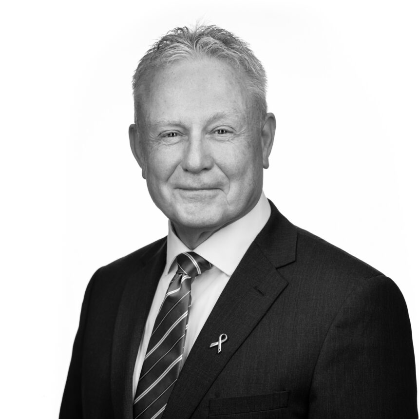 Paul Summerbell - Family Solicitor - Reeds Solicitors