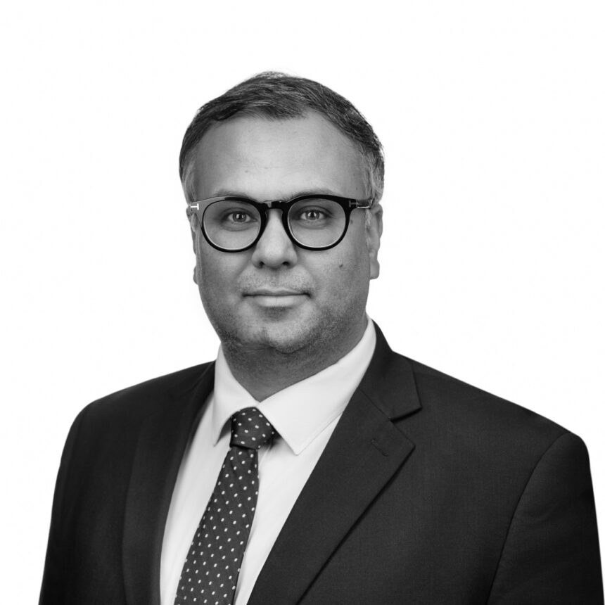 Waqar Ali - Reeds Solicitors