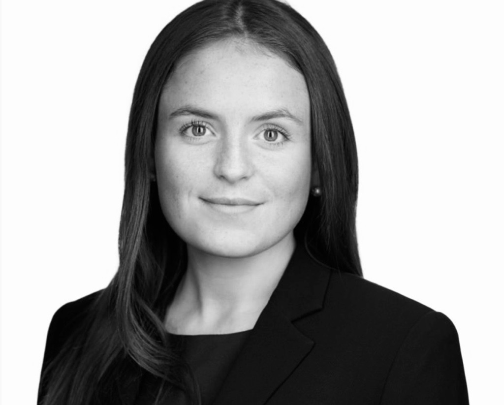 Atalanta Sanders - Reeds Solicitors