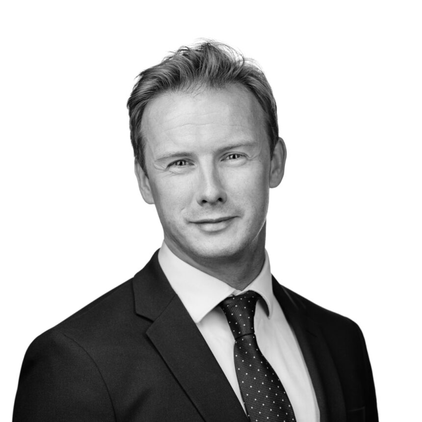 Scott Primmer - Reeds Solicitors