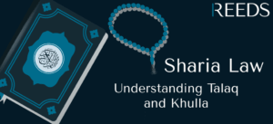 Sharia Law – Understanding Talaq and Khulla
