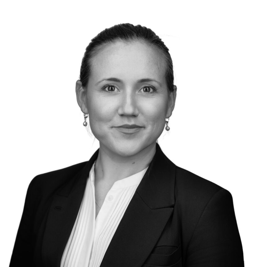 Dana Bilan - Reeds Solicitors
