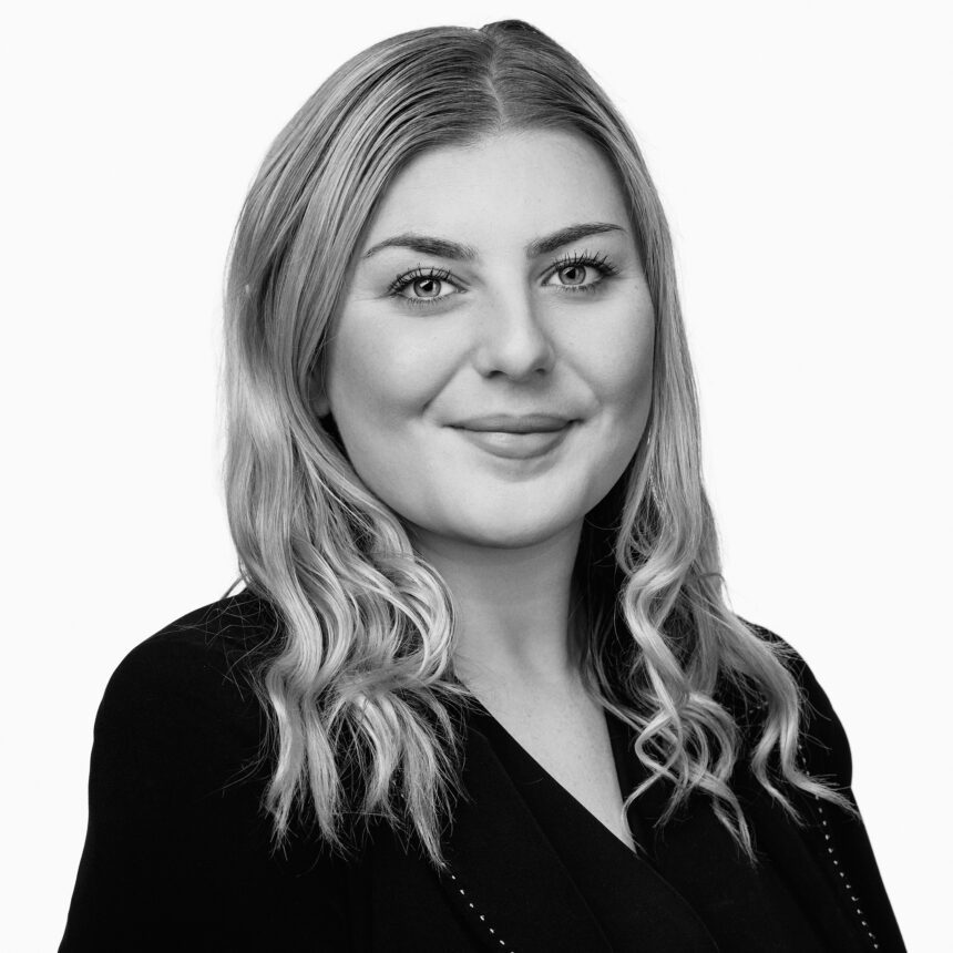 Hannah Salmon - Reeds Solicitors