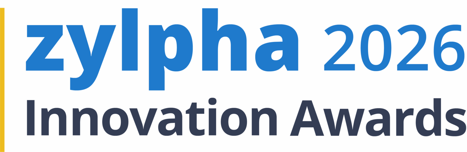 Zylpha Innovation Awards Logo