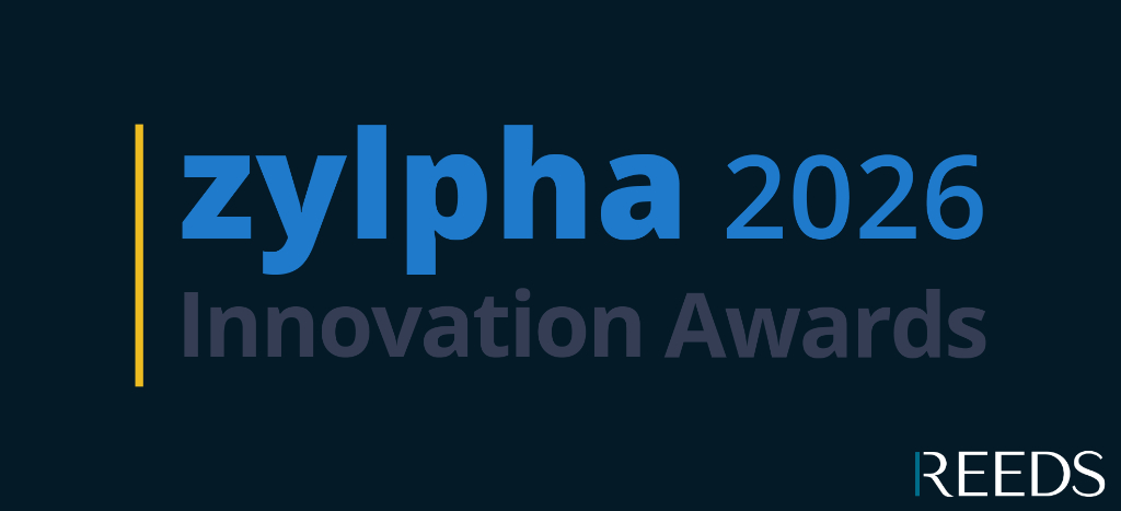 Zylpha Awards - Reeds Solicitors