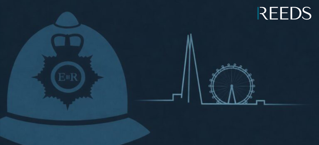 What Happens After Arrest in a Met Police Sexual Offence Investigation (London Guide) - Reeds Solicitors