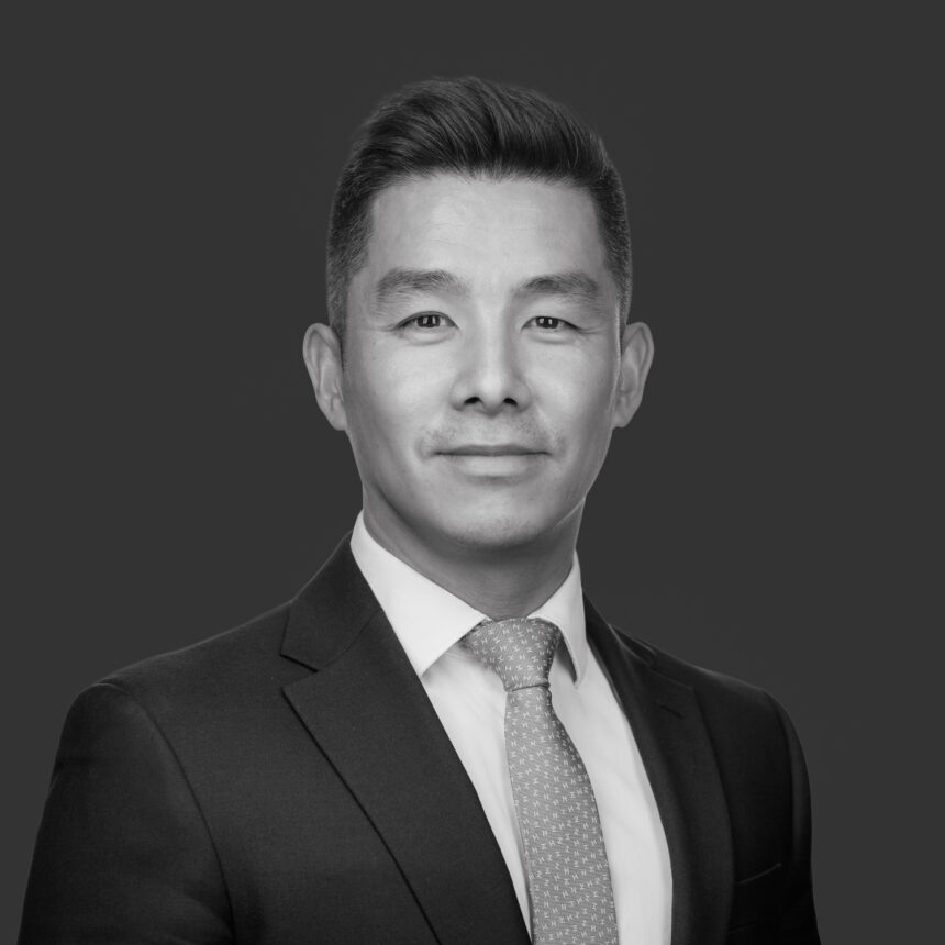 Andy Lee - Reeds Solicitors