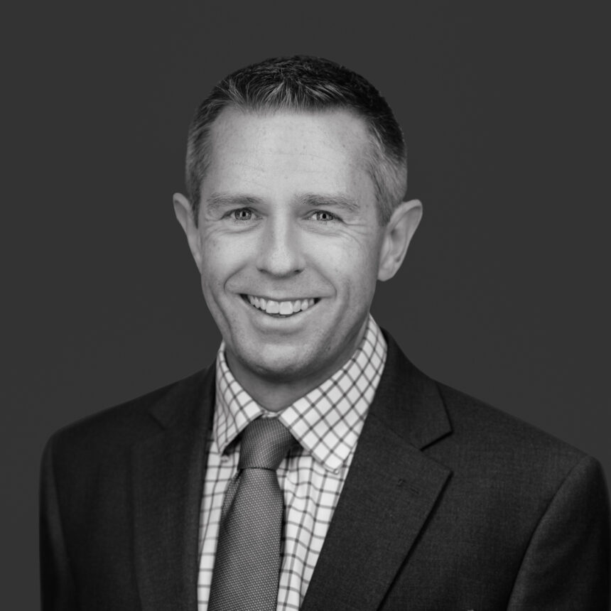 James Ferry - Reeds Solicitors