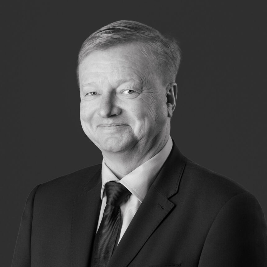 Neil Jarvis - Reeds Solicitors