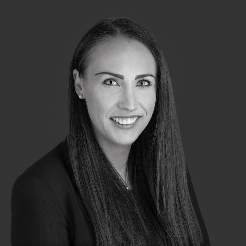 Nicola Hutchinson - Reeds Solicitors