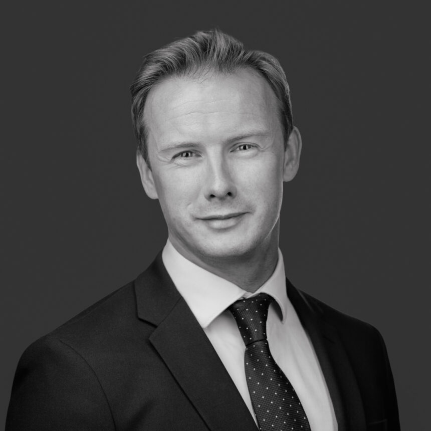 Scott Primmer - Reeds Solicitors