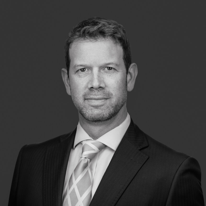 Stuart Matthews - Reeds Solicitors