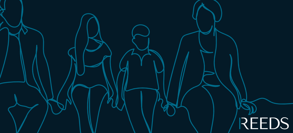 Do Grandparents Have the Right to See Their grandchildren in the UK? - Reeds Solicitors